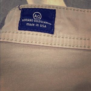 AG jeans